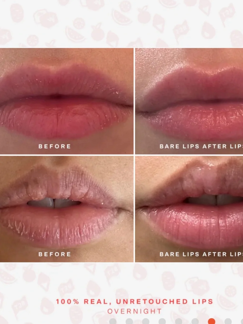 Tower 28 LipSoftie Lip Treatment — Sugar Plum